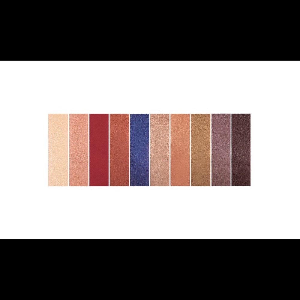 Zoeva opulence eye shadow pallets - Picture 2 of 4